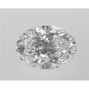 1.2ct OVAL Diamond - 500138243