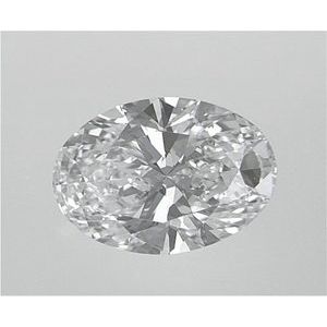 1.21ct OVAL Diamond - 500138245
