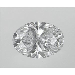 1.02ct OVAL Diamond - 500138202