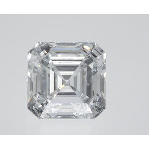 1.99ct ASSCHER Diamond - 500137669