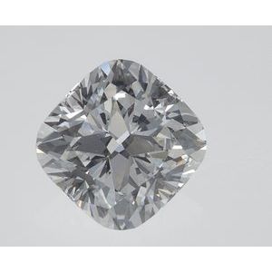 1.01ct CUSHION Diamond - 500137671