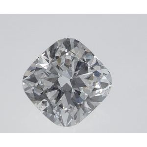 1.1ct CUSHION Diamond - 500137675