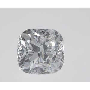 1.08ct CUSHION Diamond - 500137674