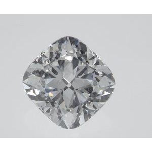 1.1ct CUSHION Diamond - 500137676