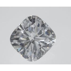 1.32ct CUSHION Diamond - 500137678