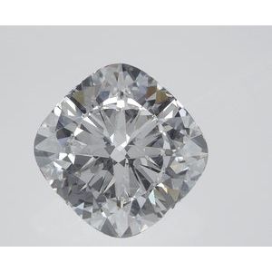 1.57ct CUSHION Diamond - 500137685