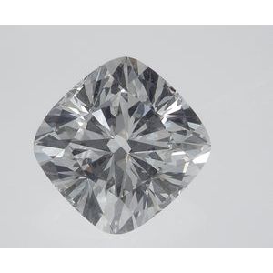 1.52ct CUSHION Diamond - 500137684