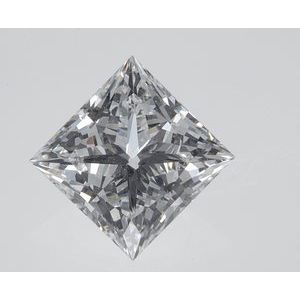 1.05ct SQUARE Diamond - 500137719