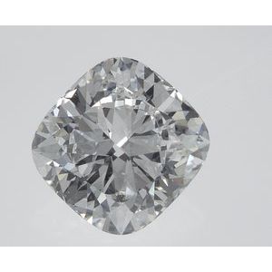 1.6ct CUSHION Diamond - 500137686