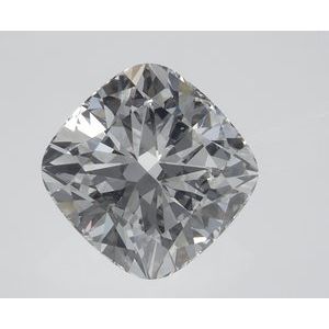 1.71ct CUSHION Diamond - 500137688
