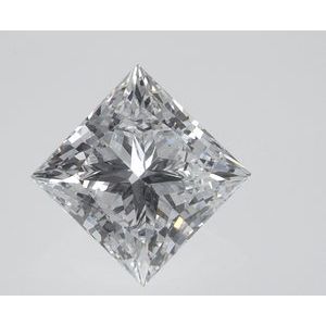 1.06ct SQUARE Diamond - 500137720