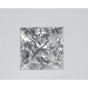 1.39ct SQUARE Diamond - 500137734