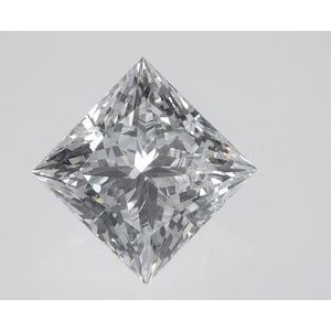 1.09ct SQUARE Diamond - 500137724