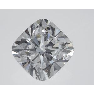 1.68ct CUSHION Diamond - 500137687