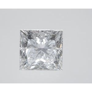 1.2ct SQUARE Diamond - 500137727