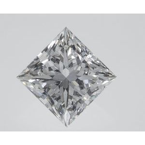 1.38ct SQUARE Diamond - 500137733