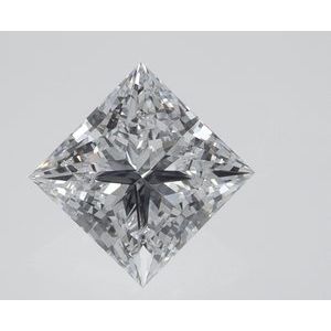 1.08ct SQUARE Diamond - 500137723