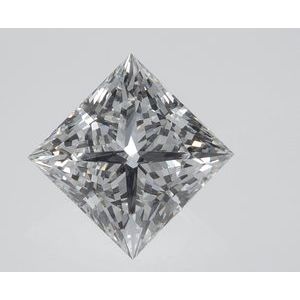 1.09ct SQUARE Diamond - 500137725