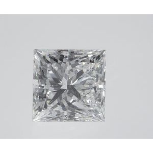 1.26ct SQUARE Diamond - 500137728