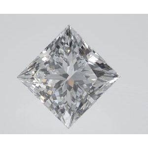 1.49ct SQUARE Diamond - 500137736