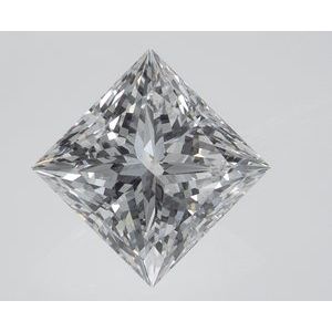 1.53ct SQUARE Diamond - 500137738