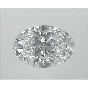 1.09ct OVAL Diamond - 500138239
