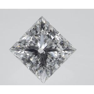 1.52ct SQUARE Diamond - 500137737