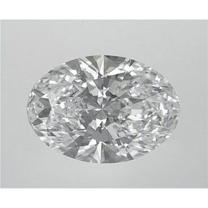 2.58ct OVAL Diamond - 500138372