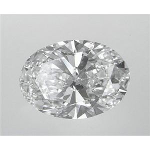 3.02ct OVAL Diamond - 500138393