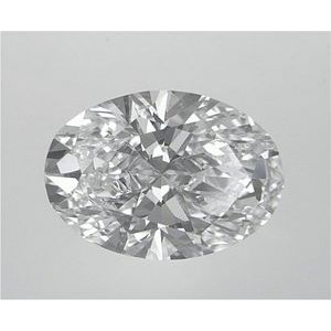 2.58ct OVAL Diamond - 500138371