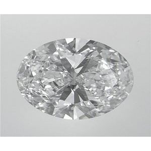 3.0ct OVAL Diamond - 500138390