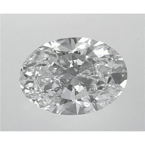3.01ct OVAL Diamond - 500138391