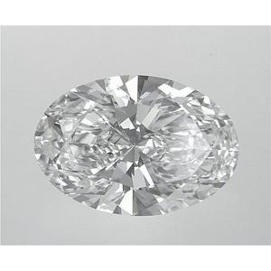 3.05ct OVAL Diamond - 500138395