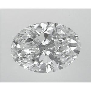 3.07ct OVAL Diamond - 500138397
