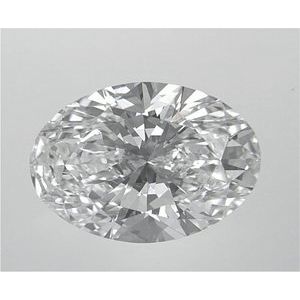 3.01ct OVAL Diamond - 500138392