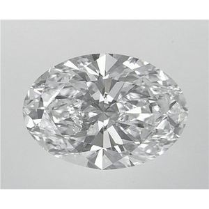 3.05ct OVAL Diamond - 500138396