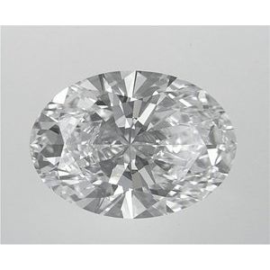 3.07ct OVAL Diamond - 500138399