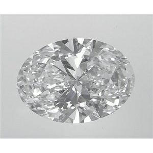 3.07ct OVAL Diamond - 500138398