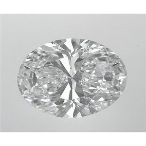 3.91ct OVAL Diamond - 500138421