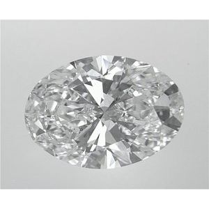 3.9ct OVAL Diamond - 500138420