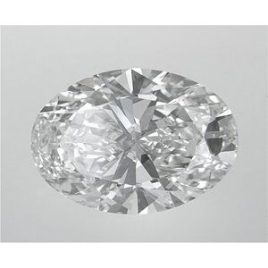 3.92ct OVAL Diamond - 500138422