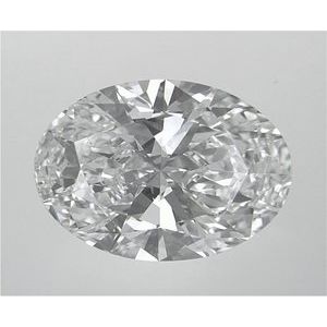 4.0ct OVAL Diamond - 500138424