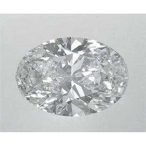4.0ct OVAL Diamond - 500138425