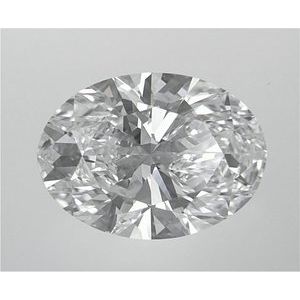 4.0ct OVAL Diamond - 500138423