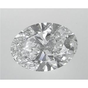 4.01ct OVAL Diamond - 500138426