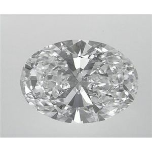 4.05ct OVAL Diamond - 500138427