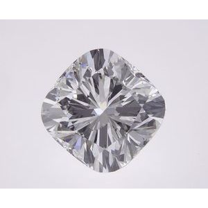 2.71ct CUSHION Diamond - 500137701