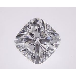 2.79ct CUSHION Diamond - 500137702