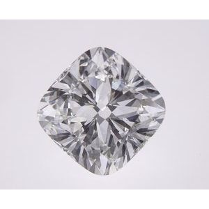 2.71ct CUSHION Diamond - 500137700
