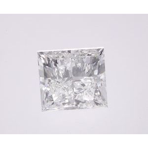 1.71ct SQUARE Diamond - 500137743